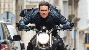 Tom Cruise’s Mission Impossible 6 has earned Rs 36.25 crore in India in the first weekend. Tom Cruise’s Mission Impossible 6 has earned Rs 36.25 crore in India in the first weekend.