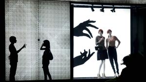 Shoppers stand outside a Christian Dior SA store at the DLF Emporio shopping mall in New Delhi, India.(Bloomberg) Shoppers stand outside a Christian Dior SA store at the DLF Emporio shopping mall in New Delhi, India.(Bloomberg)