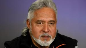 Force India’s The administration was triggered by Force India’s Mexican driver Sergio Perez, supported by engine provider Mercedes and team sponsor BWT.(Reuters) Force India’s The administration was triggered by Force India’s Mexican driver Sergio Perez, supported by engine provider Mercedes and team sponsor BWT.(Reuters)