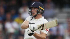 Jos Buttler made his comeback into England Test side earlier this year.(REUTERS) Jos Buttler made his comeback into England Test side earlier this year.(REUTERS)