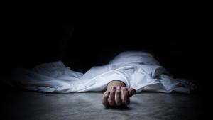 BJP leader Alok Arya was shot inside his restaurant in Sultanpur on Sunday.(Shuuterstock/Representative image) BJP leader Alok Arya was shot inside his restaurant in Sultanpur on Sunday.(Shuuterstock/Representative image)