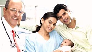 Is there a perfect age to get pregnant? The choice to have children is extremely personal but here’s what doctors and research say. (HT File Photo) Is there a perfect age to get pregnant? The choice to have children is extremely personal but here’s what doctors and research say. (HT File Photo)