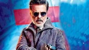 Anil Kapoor’s Race 3 got negative reviews upon release. Anil Kapoor’s Race 3 got negative reviews upon release.