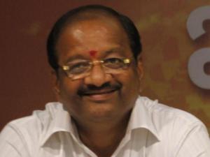 BJP MP Gopal Shetty.(HT File Photo) BJP MP Gopal Shetty.(HT File Photo)