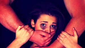 Trapped in the ugly world of human trafficking, many young women recieve no legal or police help.(Photo: Shutterstock)(Shutterstock/Representational photo) Trapped in the ugly world of human trafficking, many young women recieve no legal or police help.(Photo: Shutterstock)(Shutterstock/Representational photo)