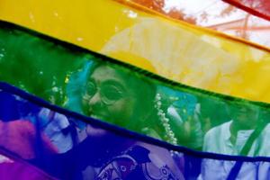 A 2015 government survey found there were about 25,000 transgender people in Kerala and more than 80% wished to undergo the surgery but needed financial help.(AFP/Picture for representation) A 2015 government survey found there were about 25,000 transgender people in Kerala and more than 80% wished to undergo the surgery but needed financial help.(AFP/Picture for representation)