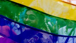As per the 2011 census, there are 11,374 transgender persons in Assam, but the number is likely much more, say activists.(AFP/Picture for representation) As per the 2011 census, there are 11,374 transgender persons in Assam, but the number is likely much more, say activists.(AFP/Picture for representation)