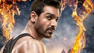 After Parmanu, John Abraham will next be seen in Satyamev Jayate. After Parmanu, John Abraham will next be seen in Satyamev Jayate.