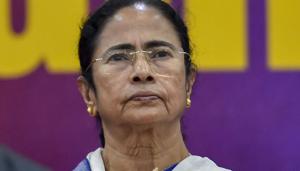 West Bengal chief minister Mamata Banerjee has demanded that either the NRC Bill be amended or a new Bill brought in its place.(PTI) West Bengal chief minister Mamata Banerjee has demanded that either the NRC Bill be amended or a new Bill brought in its place.(PTI)