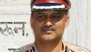 Vivek Phansalkar.(HT File Photo) Vivek Phansalkar.(HT File Photo)