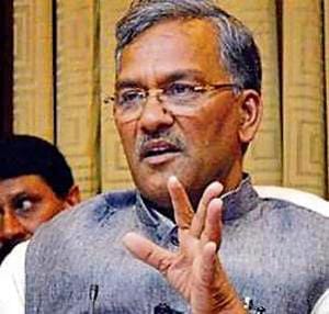 Rawat said Uttarakhand will ban plastic carry bags from August 1 in order to fulfil Prime Minister Narendra Modi’s dream of Swachh Bharat.(File/PTI) Rawat said Uttarakhand will ban plastic carry bags from August 1 in order to fulfil Prime Minister Narendra Modi’s dream of Swachh Bharat.(File/PTI)