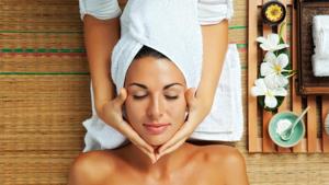 Reflexology is a wellness therapy where there is an application of pressure to feet, hands, or ears.(Shutterstock) Reflexology is a wellness therapy where there is an application of pressure to feet, hands, or ears.(Shutterstock)