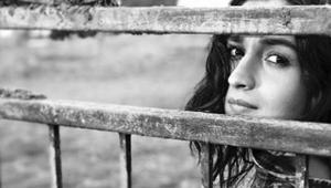 Alia Bhatt has found the perfect photographer in boyfriend Ranbir Kapoor.(Instagram)