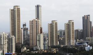 The housing department was against retrospective recovery of charges, but the revenue department does not want to lose revenue.(HT File Photo) The housing department was against retrospective recovery of charges, but the revenue department does not want to lose revenue.(HT File Photo)