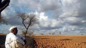 The monsoon is critical to the farm sector as it accounts for more than 70% of India’s annual showers, with about 700 million of the 1.3 billion population depending directly or indirectly on farming.(PTI file photo) The monsoon is critical to the farm sector as it accounts for more than 70% of India’s annual showers, with about 700 million of the 1.3 billion population depending directly or indirectly on farming.(PTI file photo)
