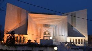 If the Pakistani judiciary can make independent decisions in future as well, it is certainly to be welcomed. However, the track record of the Supreme Court does not inspire confidence.(AFP) If the Pakistani judiciary can make independent decisions in future as well, it is certainly to be welcomed. However, the track record of the Supreme Court does not inspire confidence.(AFP)