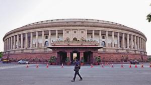 The Scheduled Castes and the Scheduled Tribes (Prevention of Atrocities) Amendment Bill, 2018 to amend the original law of 1989 is likely to be introduced in the ongoing monsoon session of Parliament to make it a law.(File photo) The Scheduled Castes and the Scheduled Tribes (Prevention of Atrocities) Amendment Bill, 2018 to amend the original law of 1989 is likely to be introduced in the ongoing monsoon session of Parliament to make it a law.(File photo)