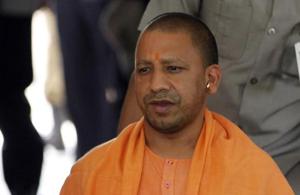 In October 2017 Adityanath had directed the police to identify illegal immigrants residing in the state.(HT Photo) In October 2017 Adityanath had directed the police to identify illegal immigrants residing in the state.(HT Photo)