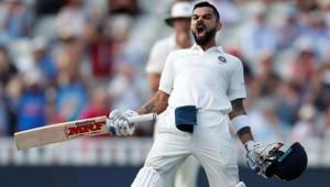 India vs England Day 2 highlights: Virat Kohli scored a century as India ended Day 2 of the first Test at Edgbaston on top of proceedings.(Action Images via Reuters) India vs England Day 2 highlights: Virat Kohli scored a century as India ended Day 2 of the first Test at Edgbaston on top of proceedings.(Action Images via Reuters)