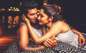 Ghajinikanth movie review: Arya and Sayyeshaa starrer is directed by Santhosh P Jayakumar. Ghajinikanth movie review: Arya and Sayyeshaa starrer is directed by Santhosh P Jayakumar.