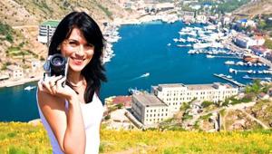 Travelling solo is a good way for women to be independent and challenge themselves.(Shutterstock) Travelling solo is a good way for women to be independent and challenge themselves.(Shutterstock)