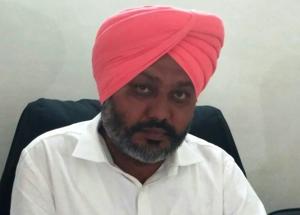 Leader of opposition Harpal Singh Cheema.(HT File) Leader of opposition Harpal Singh Cheema.(HT File)