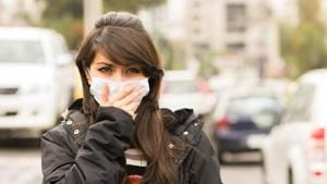 Higher exposure to air pollutants was linked to significant changes in the structure of the heart.(Shutterstock)