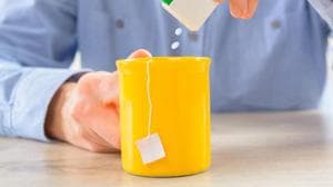 Here’s why artificial sweeteners are not healthy.(Shutterstock) Here’s why artificial sweeteners are not healthy.(Shutterstock)