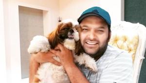 Kapil Sharma has been under the radar ever since his public meltdown on Twitter. Kapil Sharma has been under the radar ever since his public meltdown on Twitter.
