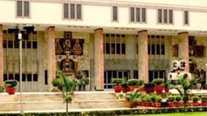 A file photo of Delhi high court in New Delhi.(HT File Photo) A file photo of Delhi high court in New Delhi.(HT File Photo)