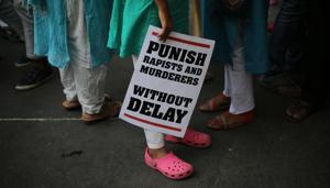 The incident, which took place on July 26, came to light on Thursday after the girl’s family approached the police.(AP File Photo) The incident, which took place on July 26, came to light on Thursday after the girl’s family approached the police.(AP File Photo)