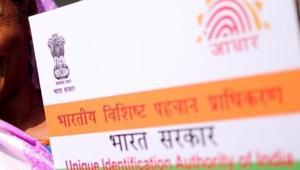 The new UIDAI controversy comes days after TRAI chief issued a challenge on Twitter, leading to several claiming to have uncovered some of his personal details by just using his Aadhaar number.(Mint File Photo)
