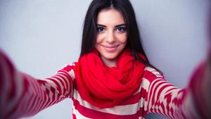 The studies show that teen girls who manipulated their photos were more concerned with their body appearance, and those with dysmorphic body image seek out social media as a means of validation.(Shutterstock) The studies show that teen girls who manipulated their photos were more concerned with their body appearance, and those with dysmorphic body image seek out social media as a means of validation.(Shutterstock)