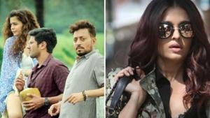 In the three-way bo office clash between Fanney Khan, Karwaan and Mulk, Irrfan Khan film is doing the best. In the three-way bo office clash between Fanney Khan, Karwaan and Mulk, Irrfan Khan film is doing the best.