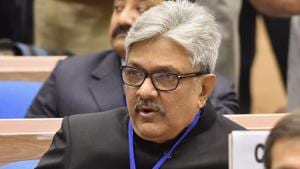 The appointments of Justices KM Jooseph, Indira Banerjee, and Vineet Saran to the Supreme Court was cleared by the government on August 3.(PTI File Photo) The appointments of Justices KM Jooseph, Indira Banerjee, and Vineet Saran to the Supreme Court was cleared by the government on August 3.(PTI File Photo)