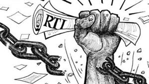 The draft Bill seeks to amend Section 8(1)(j) of the RTI Act which exempts from disclosure personal information subject to several conditions.(Image for representation) The draft Bill seeks to amend Section 8(1)(j) of the RTI Act which exempts from disclosure personal information subject to several conditions.(Image for representation)