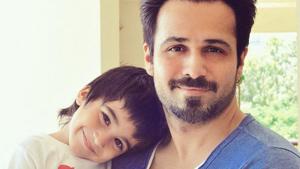 Emraan Hashmi will also be seen in Netflix original The Bard of Blood.(Twitter) Emraan Hashmi will also be seen in Netflix original The Bard of Blood.(Twitter)