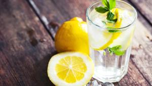 How to detox naturally: Here’s why lemon water is the best way to detox your body.(Shutterstock) How to detox naturally: Here’s why lemon water is the best way to detox your body.(Shutterstock)