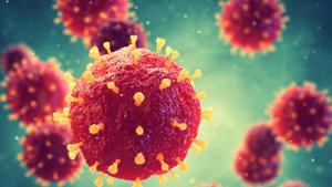 Here’s how viruses can change how our bodies react to vaccines.(Shutterstock)