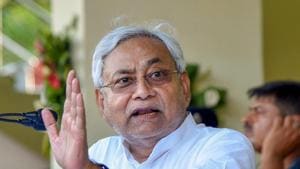 Bihar chief minister Nitish Kumar said those found guilty in the case would not be spared and called for a high court-monitored CBI investigation.(PTI File Photo) Bihar chief minister Nitish Kumar said those found guilty in the case would not be spared and called for a high court-monitored CBI investigation.(PTI File Photo)