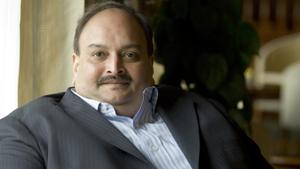 India has handed over a request to Antigua for extradition of Mehul Choksi who is charged in connection with India’s biggest banking fraud and is now living in the Caribbean nation after taking its citizenship.(File Photo) India has handed over a request to Antigua for extradition of Mehul Choksi who is charged in connection with India’s biggest banking fraud and is now living in the Caribbean nation after taking its citizenship.(File Photo)