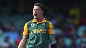 Dale Steyn has not played ODI cricket for South Africa for two years.(Getty Images) Dale Steyn has not played ODI cricket for South Africa for two years.(Getty Images)