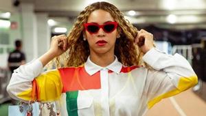 Beyonce was 99kgs after giving birth to her twins(Instagram.com) Beyonce was 99kgs after giving birth to her twins(Instagram.com)