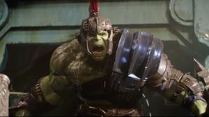 Mark Ruffalo plays Bruce Banner/The Incredible Hulk in the Marvel films. Mark Ruffalo plays Bruce Banner/The Incredible Hulk in the Marvel films.