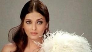 Aishwarya Rai Bachchan plays the popstar Baby Singh in Fanney Khan. Aishwarya Rai Bachchan plays the popstar Baby Singh in Fanney Khan.