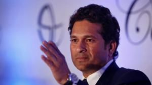 FILE PHOTO: Indian cricket player Sachin Tendulkar(REUTERS) FILE PHOTO: Indian cricket player Sachin Tendulkar(REUTERS)