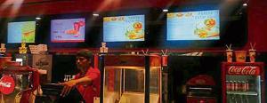 Weight and measures department visited City Pride Kothrud, Amanora Mall and other multiplexes in the city.(HT FILE PHOTO) Weight and measures department visited City Pride Kothrud, Amanora Mall and other multiplexes in the city.(HT FILE PHOTO)