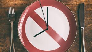 Here’s how you can do intermittent fasting right.(Shutterstock)