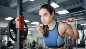 Here’s how to calculate the ideal amount of calorie intake for your body.(Shutterstock) Here’s how to calculate the ideal amount of calorie intake for your body.(Shutterstock)