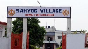 File photo of Shahyog village orphanage-cum-adoption centre at Hutar in Khunti, Jharkhand.(Diwakar Prasad/ HT Photo) File photo of Shahyog village orphanage-cum-adoption centre at Hutar in Khunti, Jharkhand.(Diwakar Prasad/ HT Photo)